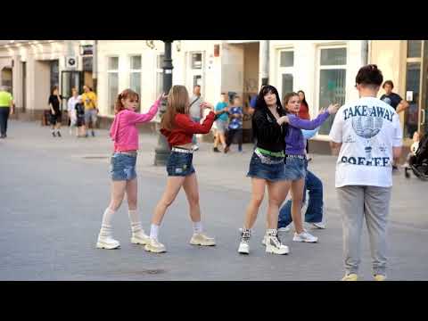 Oneil, Titov - Rumballa (video clip HD)