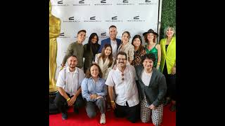 Danny De Lillo - NewFilmmakers LA and The Hollywood Makers