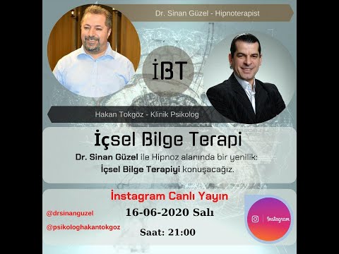 Klinik Hipnoz Akademisi