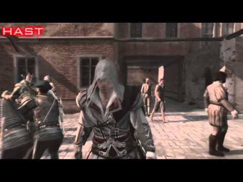 Assassin's Creed 2 ~ Focus On [Full] (1 y 2) xIMxHastz