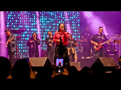 Lauriete & Banda | Louva Irupi no Espírito Santo  