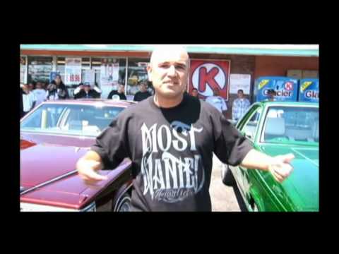 Southern Cal-Enemy MostWantedFamilia