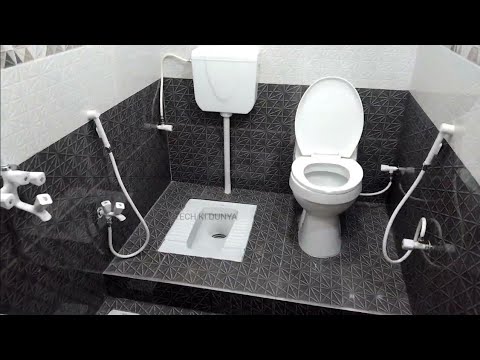 Bathroom  Design Idea 2024| Bathroom Vanity best material and how to choose the best finishing