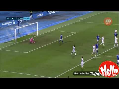 GNK Dinamo Zagreb 3-1 HNK Gorica ( 3.kolo HT Prve lige)