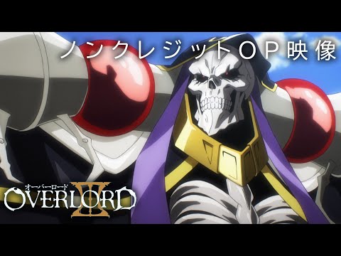 オーバーロードⅢ VORACITY MYTH & ROID