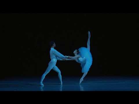 Maria Khoreva - Suite en blanc ballet - Adagio