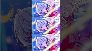 【ボカコレ2024冬】スピカ / 白噛ましゅーfeat.重音テト -1サビ-