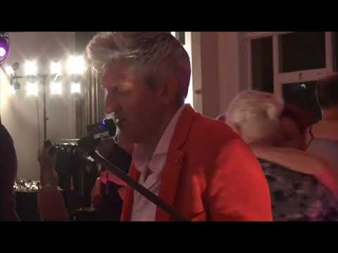 Pablo Montanelli & Pablo Gignoli: "Gricel" @ dag 2 Tango Celebration Brugge 2024