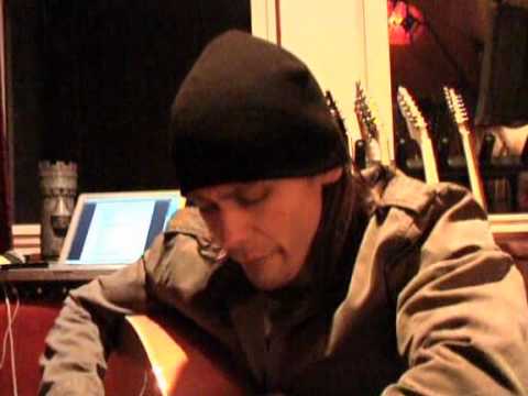 Alter Bridge - The Making Of ''Blackbird'' (Full Documentary)