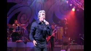 Davy Jones - Rainy Jane - Epcot 2009