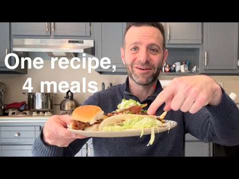 4 smart ways to use leftover chili 