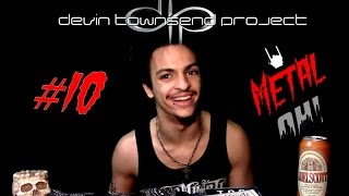 Metal Oh! - #10 DEVIN TOWNSEND (Feat. Rock En Chaîne &amp; Reset Metal)