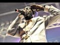 Sizzla -  Think Positive -  Mai 2015