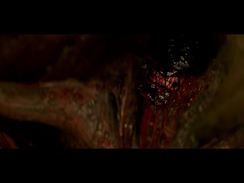 Alien 3 (1992) : Rains and Boggs killed mapping tunnels (alien double kill)