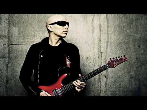 Joe Satriani - The Best