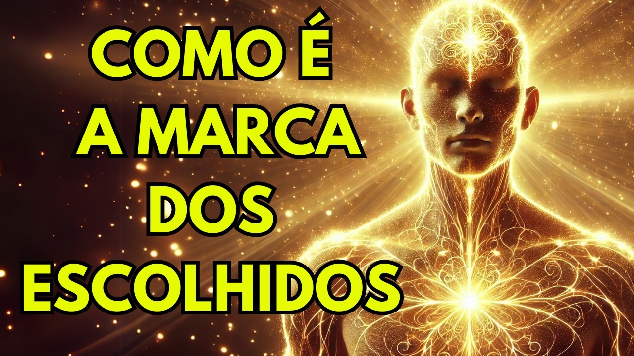 As Marcas Espirituais Que Você Está Deixando Sem Saber – Está Preparado para Encarar a Verdade?