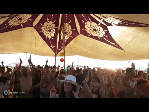 Rocky @ Viva la Overload - 24.6.17