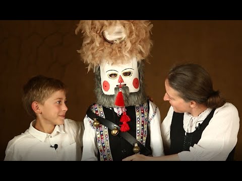 Lectia de patrimoniu Ilfov -05- Ziua Cucilor