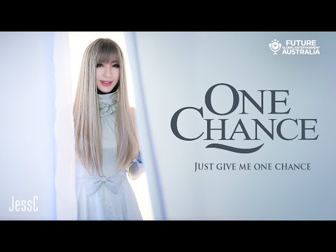 JessC (Jessie Chung) - One Chance (Official Music Video)