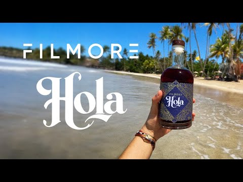 Filmore - HOLA (Official Audio)