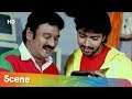 Banerjee Brothers Vs Chaterjee Sisters Scene Allari Naresh Krisna Bhagavana Comedy Movie
