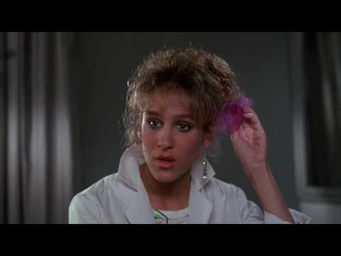 Flight of the Navigator Sarah Jessica Parker