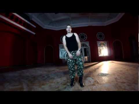 Viktor Apostolovski - Ne se predavam [Official Video]