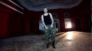 Viktor Apostolovski - Ne se predavam [Official Video]