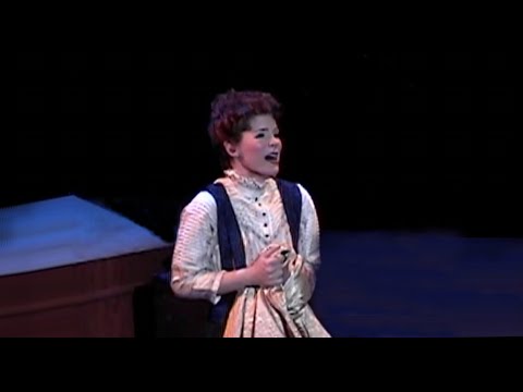 I Could Have Danced All Night - Kelli O’Hara