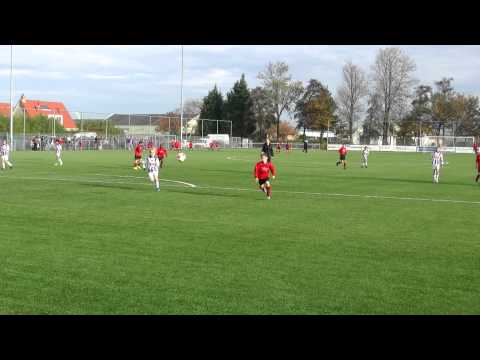 3.GroenewegE1 - Woerden E1_0-1 Aron Hato.MTS