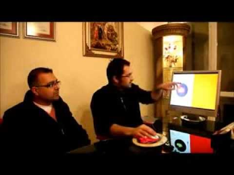Retinitis Pigmentosa Treatment Proof - Avtar - England - Testimonial and Medical Results after Therapy 