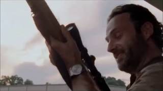 The Walking Dead | One Day Son - Fightstar