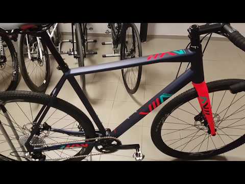 Top 5 reasons why a gravel bike is the best beginner´s bike