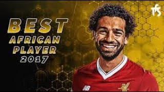 Mohammad Salah Magic In The Air Skills &amp; Goals HD