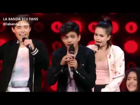 LA BANDA - GRUPO LOWKEY