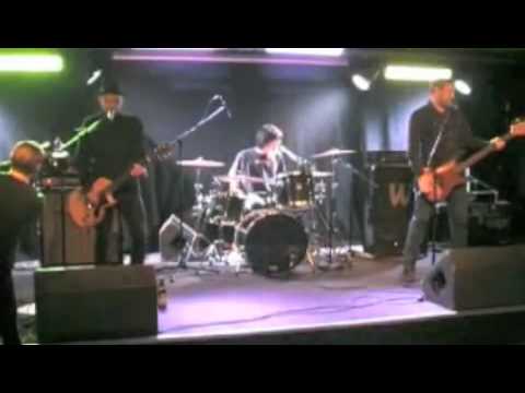 Thumbnail for The Wannabes - Nasty Dudes In Cool Boots LIVE