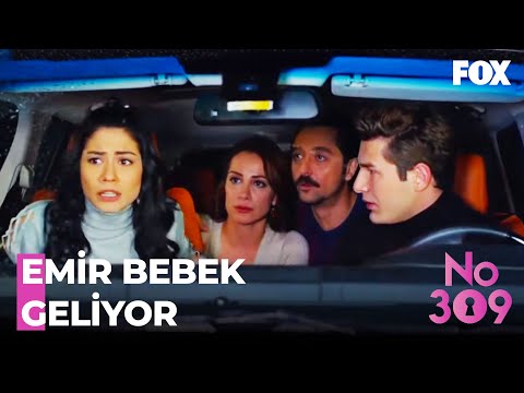 Lale'den Onur'a Doğum Şakası! - No: 309 29. Bölüm