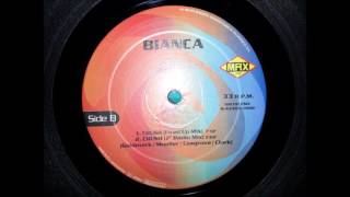 Bianca - Crush (7" Radio Mix) (1998)