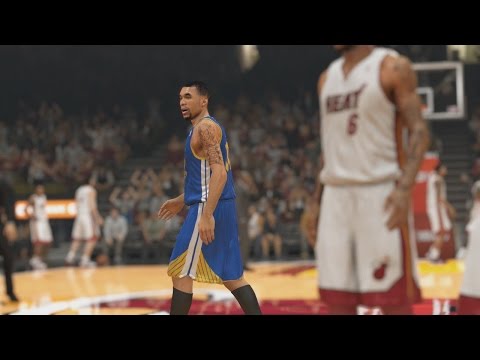 NBA 2K14 PS4 MyGm - Dominating The Best In The East?