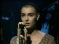 Sinead O'Connor - My Special Child [circa 1991]