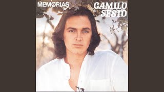 Memorias, Camilo Sesto