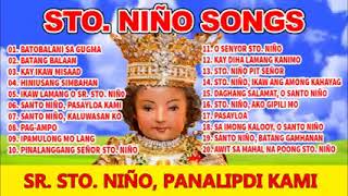 Download lagu STO. NIÑO SONGS COLLECTION mp3
