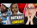 Lawyer Reacts To The OutKast ATLiens Lawsuit Is Your Artist Name Safe