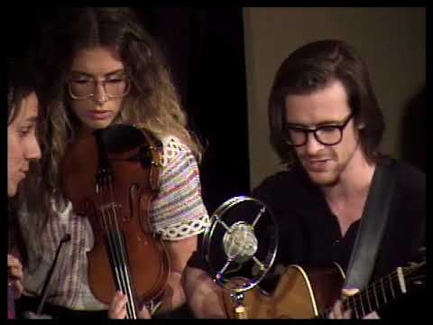 The Poet - The Arcadian Wild