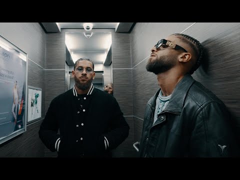 CALO x @OGLOCKE  - Hospital 🏥 [Official Video] (Prod. by: Ttyme )