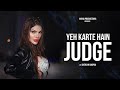 Yeh Karte Hain Judge OFFICIAL TEASER