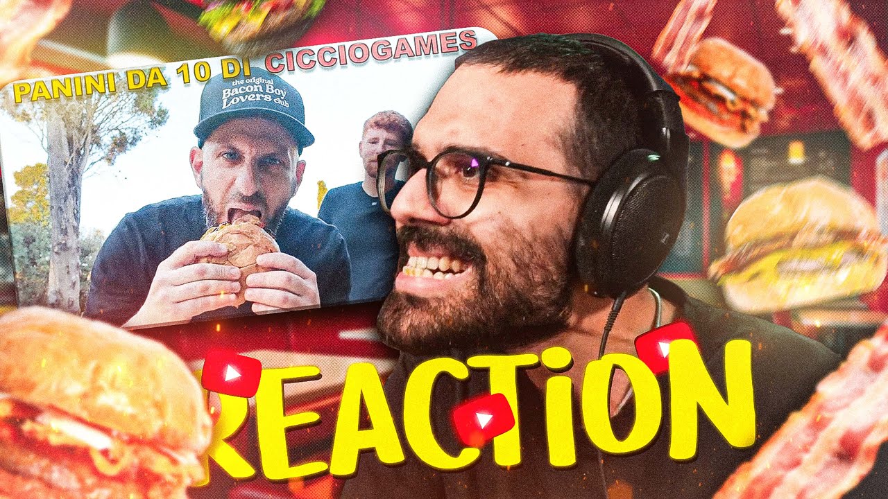 Food content @dariomoccia