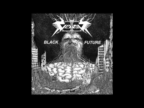 Vektor - Dark Nebula