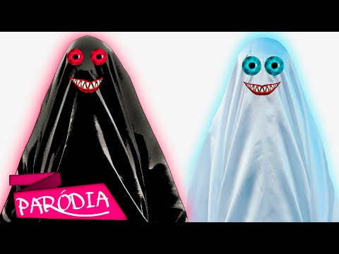 PARÓDIA | NÃO FICA APAIXONADINHA - MC LORENZO - A GRANDE BATALHA FINAL #21