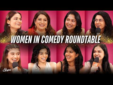 Watch This to Get Surprised! Mallika, Prashasti, Gurleen, Srishti, Vagmita Sharanya, Kareema & Pari